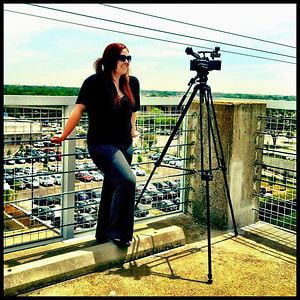 Profile picture for Audrey McGuire