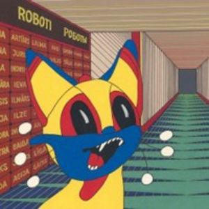 Profile picture for Macron