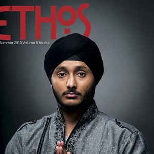 Profile picture for Ethos Magazine