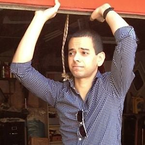 Profile picture for Rafael De Leon Jr.