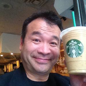 Profile picture for Luke Higuchi