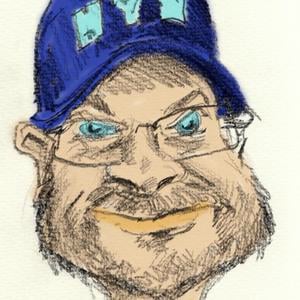 Profile picture for Robert Reuter