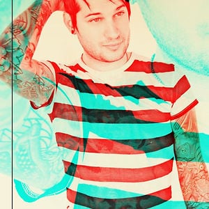 Profile picture for Justin Paul