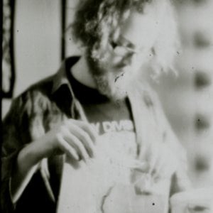 Profile picture for Lucas Thurston