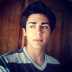 Profile picture for David R. Frausto