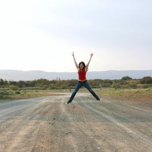 Profile picture for Amy Kaye