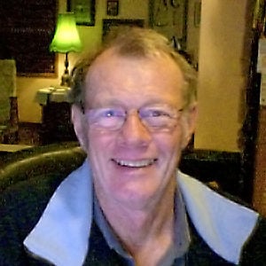 Profile picture for Richard Thomson