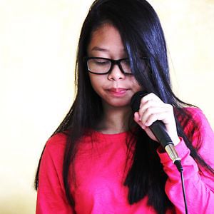Profile picture for Ma Lizelle Donguines