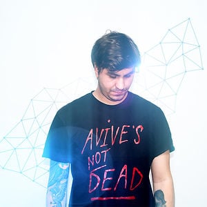 Profile picture for Frank Lam