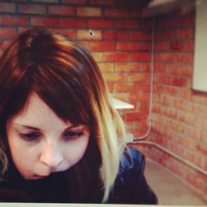 Profile picture for Estefania Prats