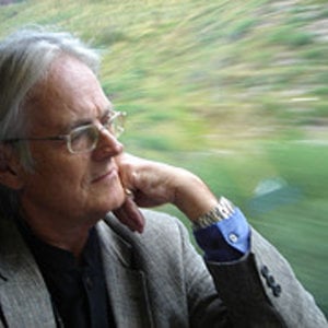 Profile picture for Simon Baddeley