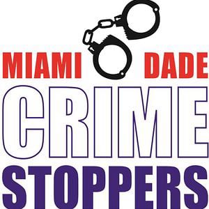 Profile picture for Miami-Dade Crime Stoppers