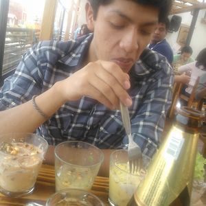 Profile picture for Marko Mendoza Pimentel