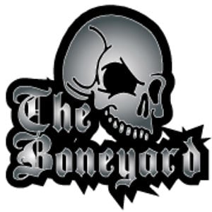 Profile picture for The Boneyard