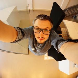 Profile picture for Mark Vankan