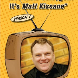 Profile picture for Matt Kissane