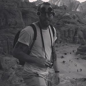 Profile picture for Dan Sadgrove