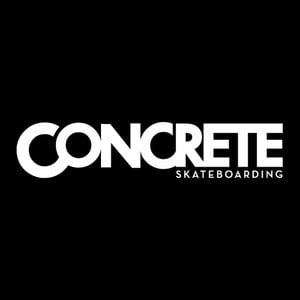 Profile picture for Concrete Skateboarding