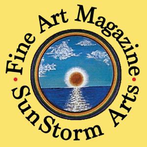 Profile picture for Fine Art Magazine