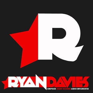 Profile picture for Ryan Davies