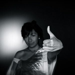 Profile picture for Maria Goretty