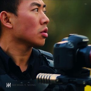 Profile picture for Michael Y Wong