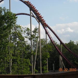 Profile picture for CoasterGeek101