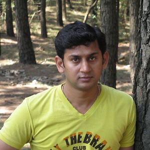 Profile picture for Sathish kumar