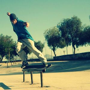 Profile picture for matias valenzuela
