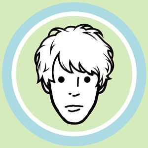 Profile picture for Mike Robertson