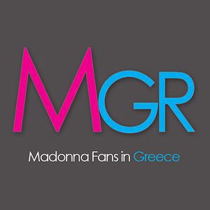 Profile picture for Madonna Greece