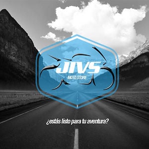 Profile picture for JIVS moto store