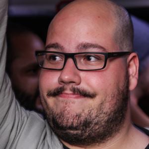 Profile picture for Eduardo Quagliato