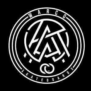 Profile picture for Warco Skateboards