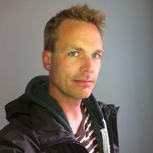 Profile picture for Erik Arheden