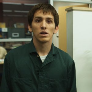 Profile picture for Where's Jacob? Productions