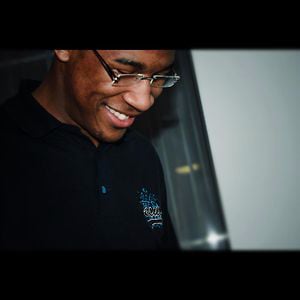 Profile picture for Adrian Hall