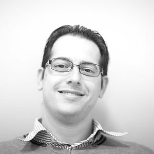 Profile picture for Mario Intagliata