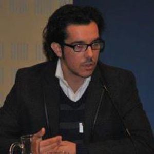 Profile picture for J. Félix Ontañón