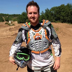 Profile picture for Paul Wilson