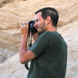 Profile picture for Federico Joselevich Puiggrós