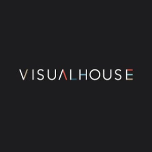 Profile picture for VISUALHOUSE