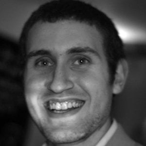 Profile picture for Stuart Bacon