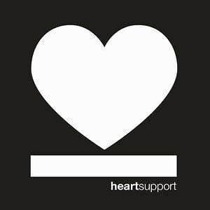 Profile picture for HeartSupport