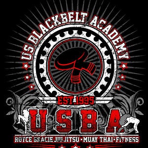 Profile picture for Team USBA