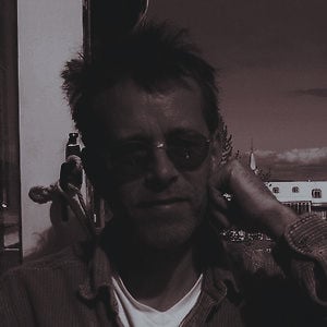 Profile picture for Finnur Bárðarson