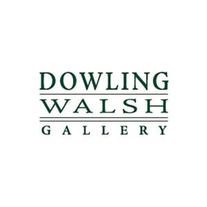 Profile picture for Dowling Walsh Gallery