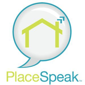 Profile picture for PlaceSpeak