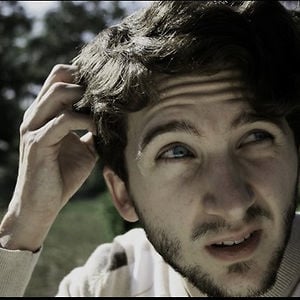 Profile picture for Jeffery Kolter
