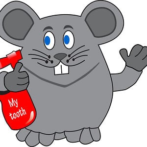 Profile picture for WiiZard Mouse